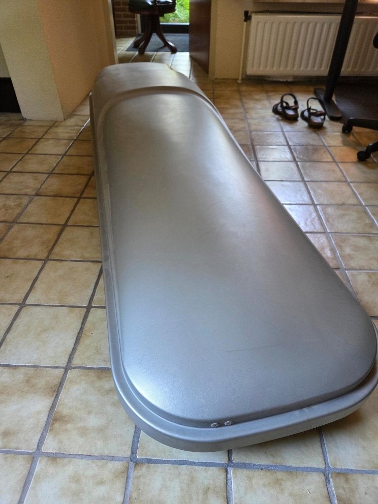 Dakkoffer Probox 380, Auto diversen, Ophalen, Gebruikt