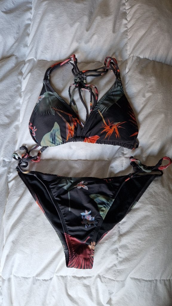 Bikini van Brunotti nieuw mt xs of 158-164, Brunotti, Ophalen of Verzenden, Nieuw, Bikini
