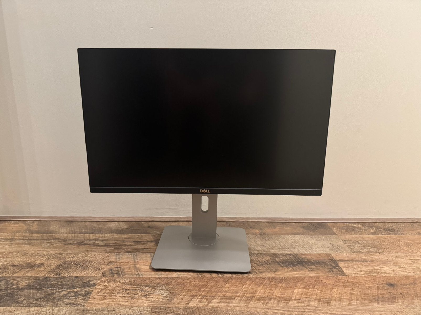 Dell U2515H – 25 inch QHD (2560x1440) IPS Monitor, Computers en Software, Ophalen, Gebruikt, IPS, Quad HD (2K)