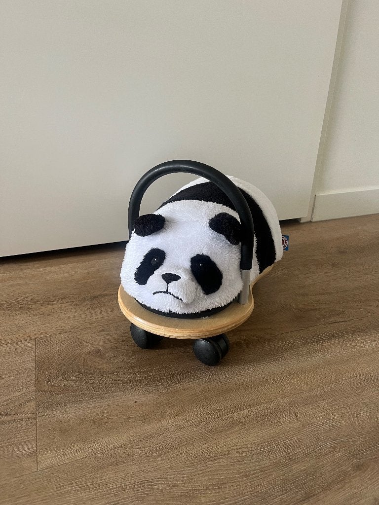 Wheelybug vanaf 1 jaar, Ophalen of Verzenden, Zo goed als nieuw, Jongen of Meisje