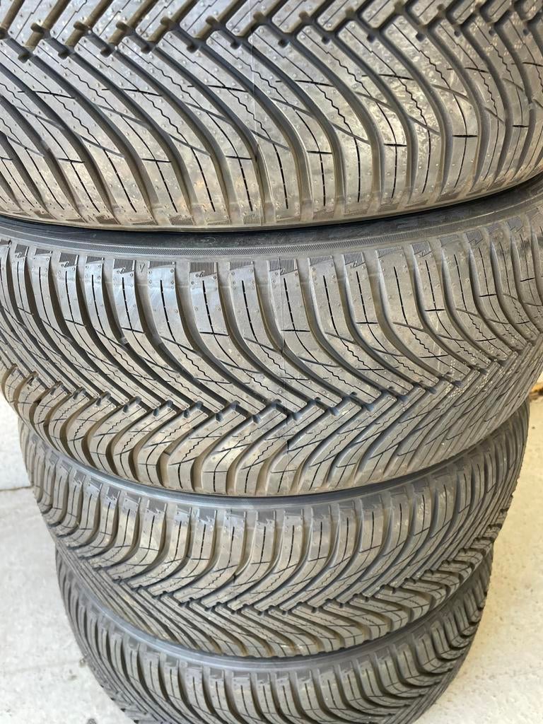 “225 45 r19 All Season Maxxis  ( Zo Goed Als Nieuw) 85 euro”, Gebruikt, Band(en), Personenwagen, Ophalen
