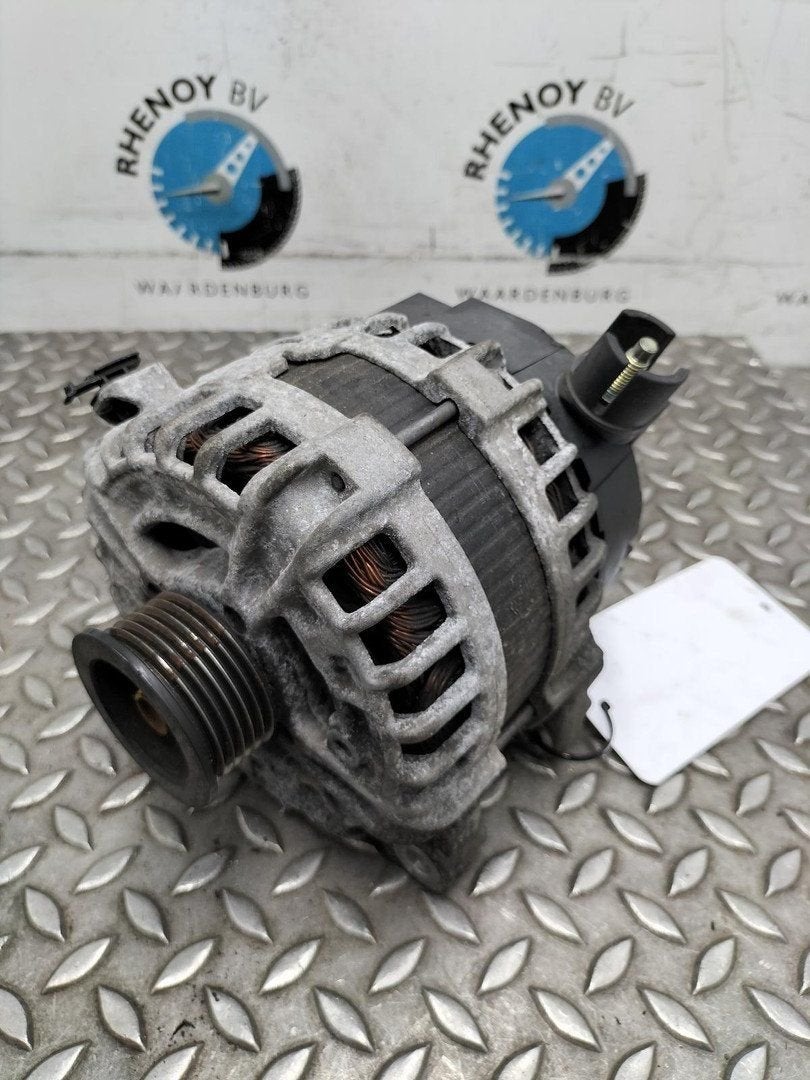 JAGUAR XF DYNAMO GX7310300DE 2016, Ophalen of Verzenden, Gebruikt, Stiba lid