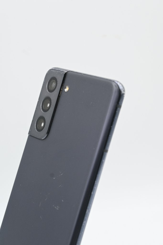 Samsung S21 5G 256GB - Krasvrij Scherm, Samsung, Gebruikt, Overige typen, Onbekend