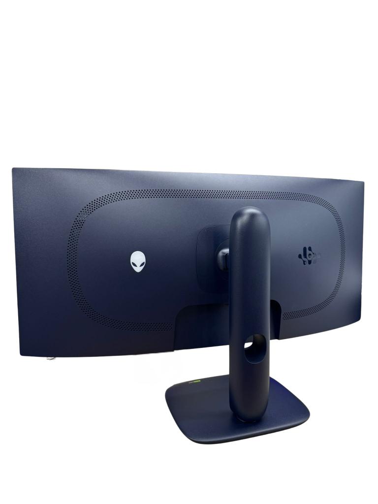 Alienware AW3425DW 34" OLED Curved | 240Hz | UWQHD | 0.03ms, Gaming, HDMI, Curved, Alienware.nl