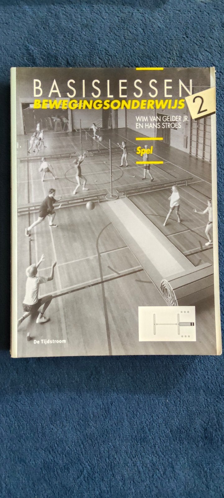Gelder - 2 spel, Ophalen of Verzenden, Zo goed als nieuw, Gelder