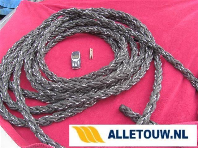 Battlerope 32mm (light), Info@alletouw.nl, Overige typen, Nieuw, Ophalen of Verzenden