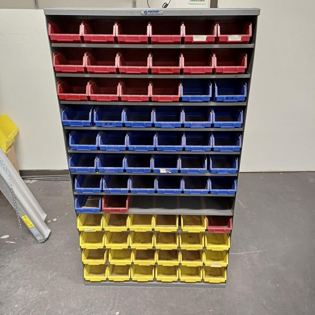 Bakkenstelling Overtoom, Ophalen, 250 mm of meer