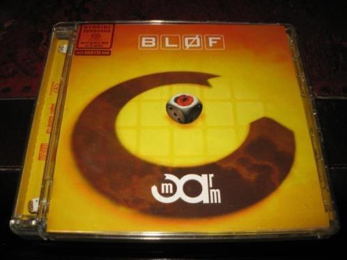 Blof – Omarm SACD – 2 versies, Ophalen of Verzenden, Zo goed als nieuw, Levenslied of Smartlap