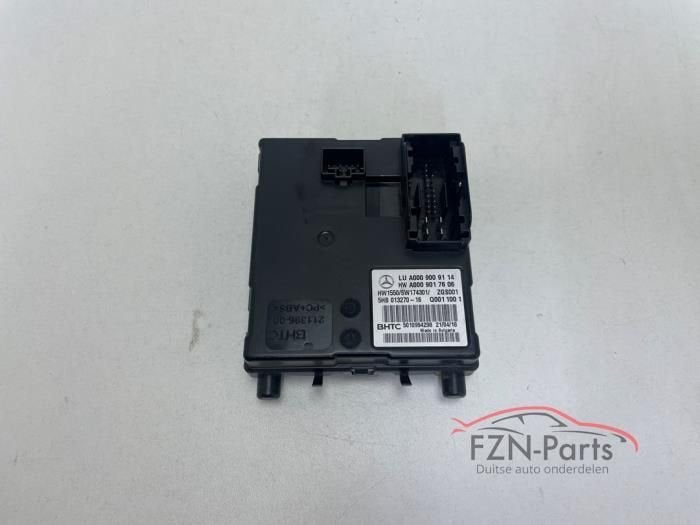 Mercedes-Benz E-Klasse E63 W213 Clima Contol Module, Ophalen of Verzenden, Gebruikt