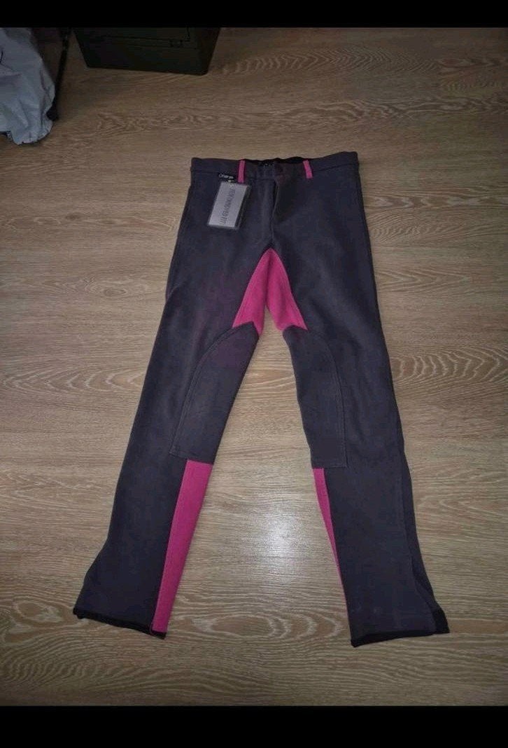 Rijbroek, Dieren en Toebehoren, Paardrijkleding, Kinderen, Dressuur, Overige merken, Nieuw