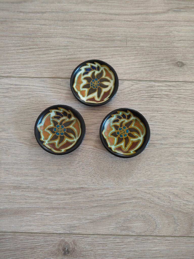 Zenith Gouda pindasetje decor "BRUNET", Ophalen of Verzenden