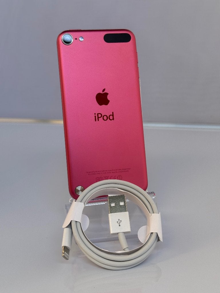 Apple iPod Touch 5 Roze 32GB, Gebruikt, Touch, Ophalen of Verzenden, 20 tot 40 GB