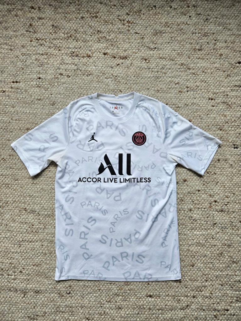 Paris Saint-Germain shirt maat M, Ophalen of Verzenden