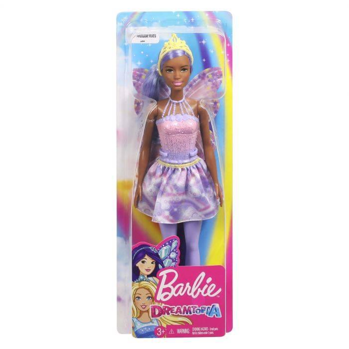 Barbie: Dreamtopia Fairy, Kinderen en Baby's, Speelgoed | Poppen, Nieuw, Barbie, Ophalen of Verzenden