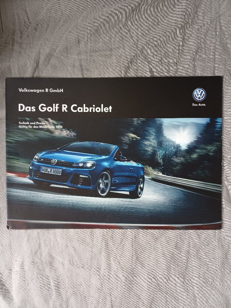 Volkswagen, Boeken, Volkswagen, Nieuw, Ophalen of Verzenden, Volkswagen