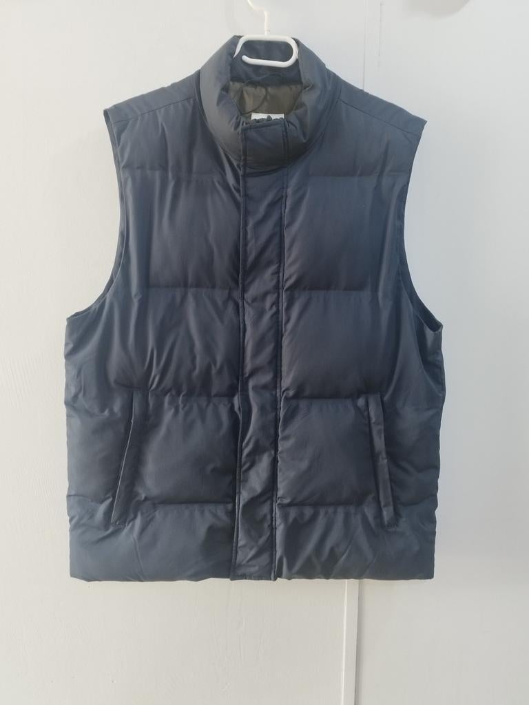 Bodywarmer maat M, Ophalen of Verzenden, Zo goed als nieuw