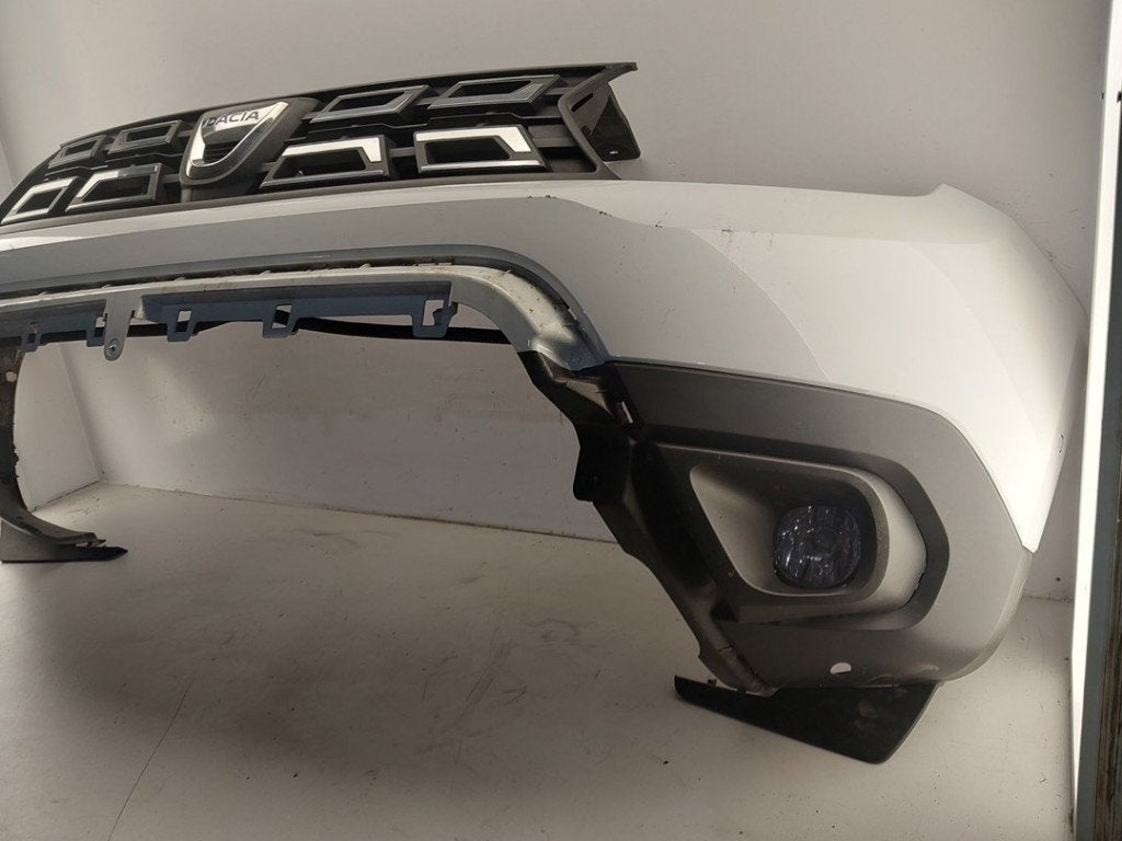 Bumper Voor Dacia Duster (SR) (2019-01/2024-03) 620228952R, Dacia, Gebruikt, Renault Deutschland AG, Peter-Huppertz-Straße 5, Köln 51063, , Duitsland