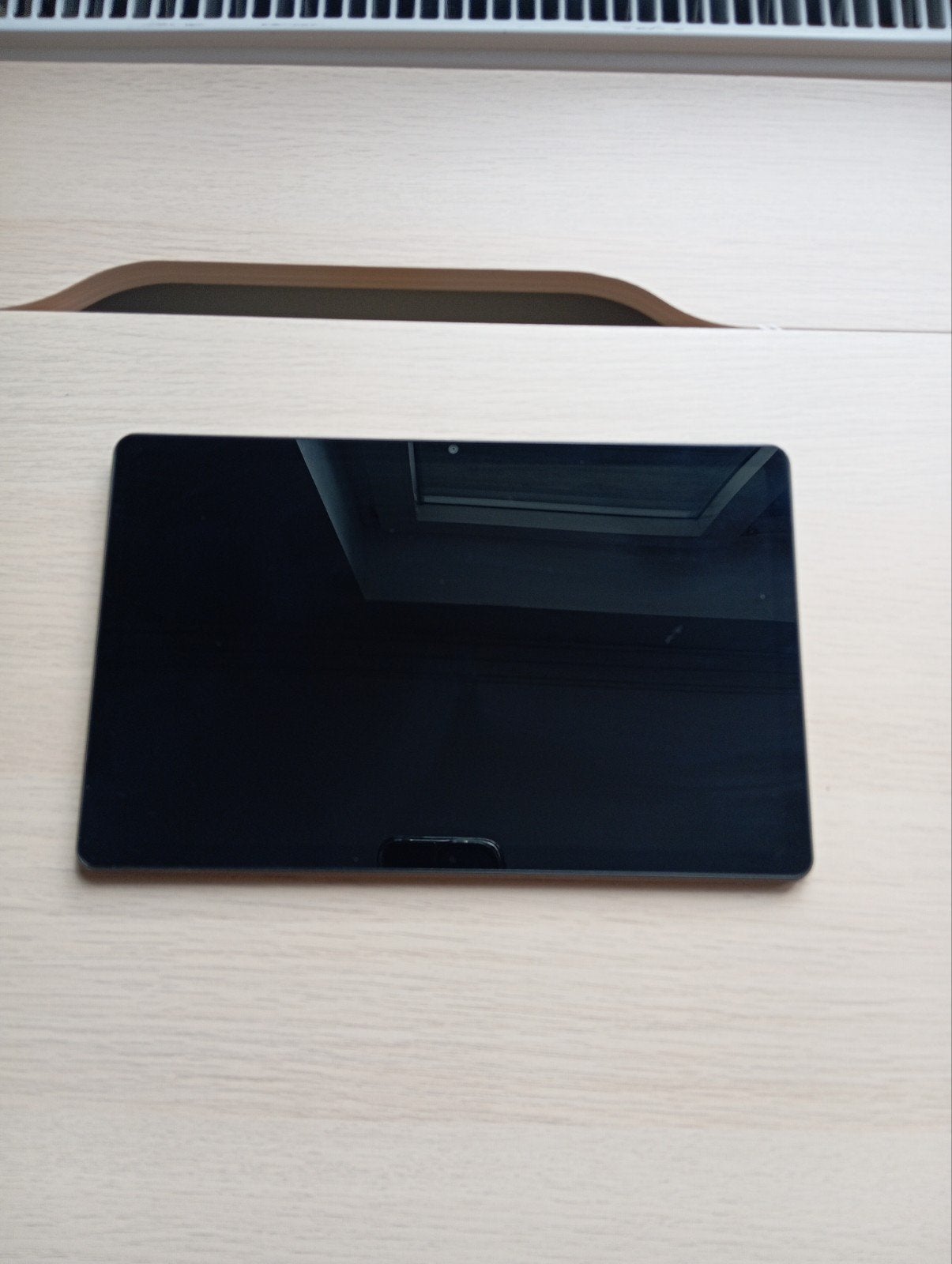 Lenovo Tab M10 Plus 11" 64GB | Topstaat | Gereset & Schoon, Computers en Software, Android Tablets, 11 inch, Uitbreidbaar geheugen
