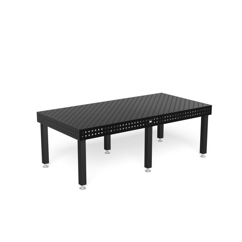 Te Huur complete Siegmund lastafels 22mm systeem +set, Ophalen