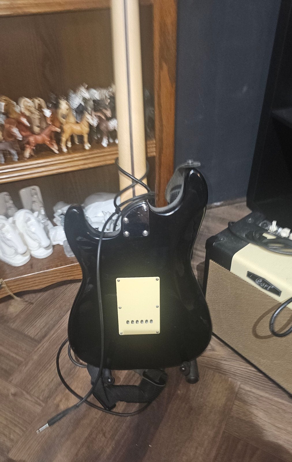 Foto 8 van elektrische gitaar