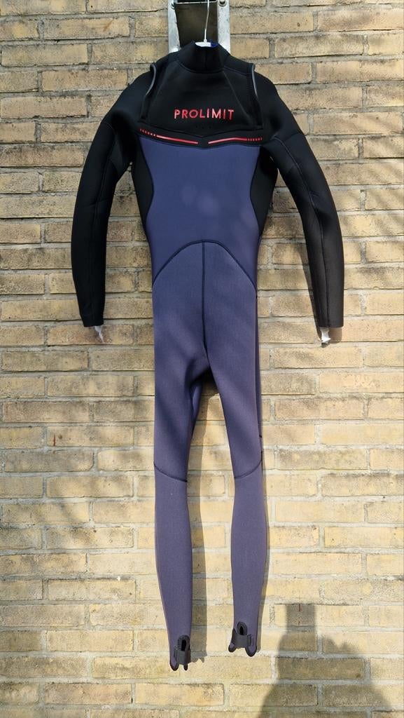 Prolimit grommet wetsuit kind 12/13 jaar 158cm, XXL, Ophalen of Verzenden, Zo goed als nieuw, Overige typen, Minder dan 5 m²