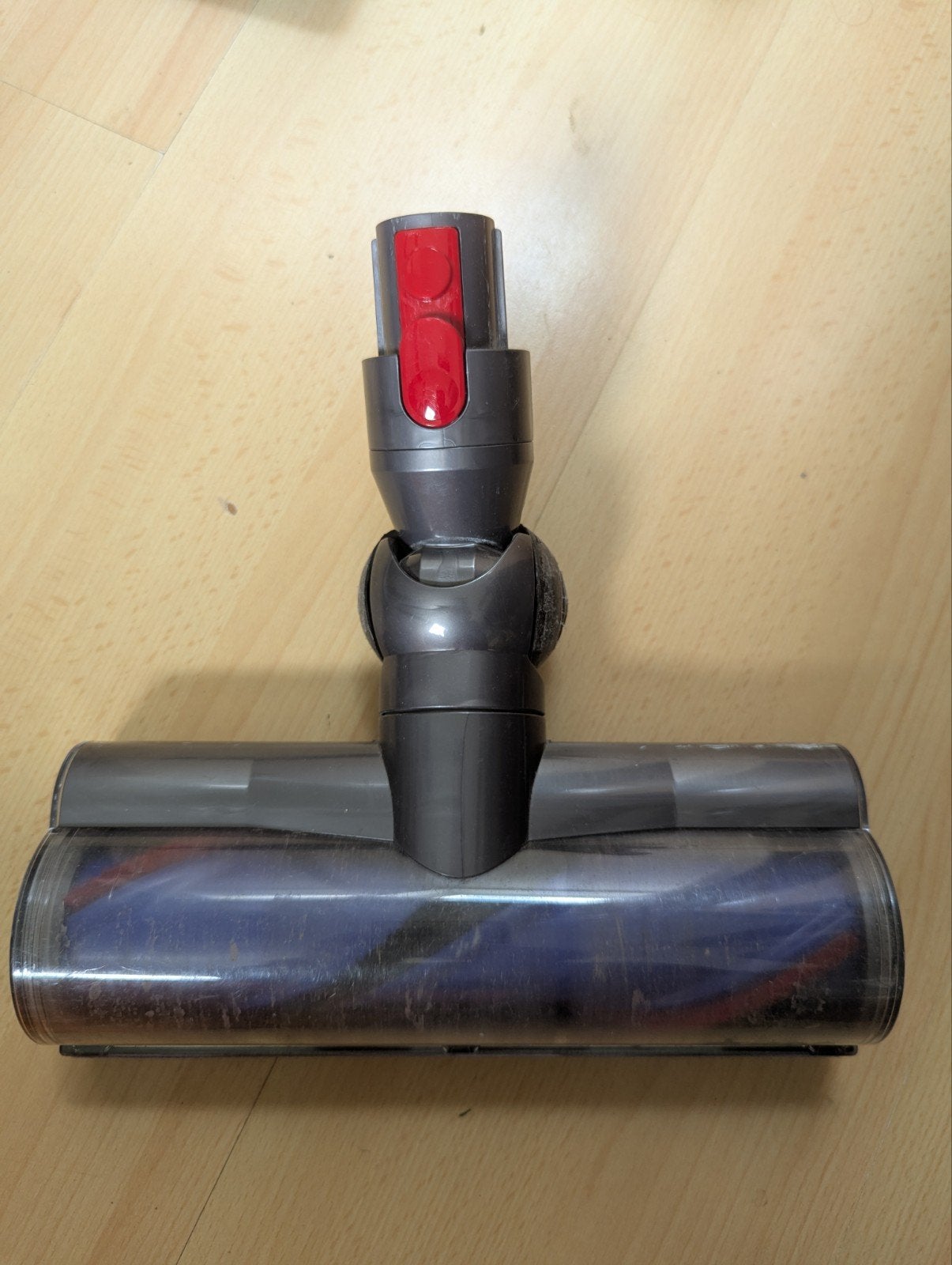 Dyson Motorhead 971519-01 Stofzuigeronderdeel, Ophalen of Verzenden, Gebruikt, Geschikt voor harde vloeren, Dyson