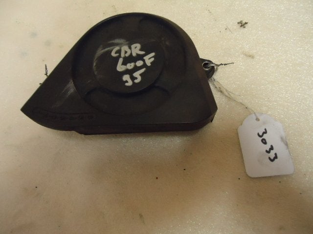 CBR600F 1995 - 1998 Honda Kettingcover D1-17164