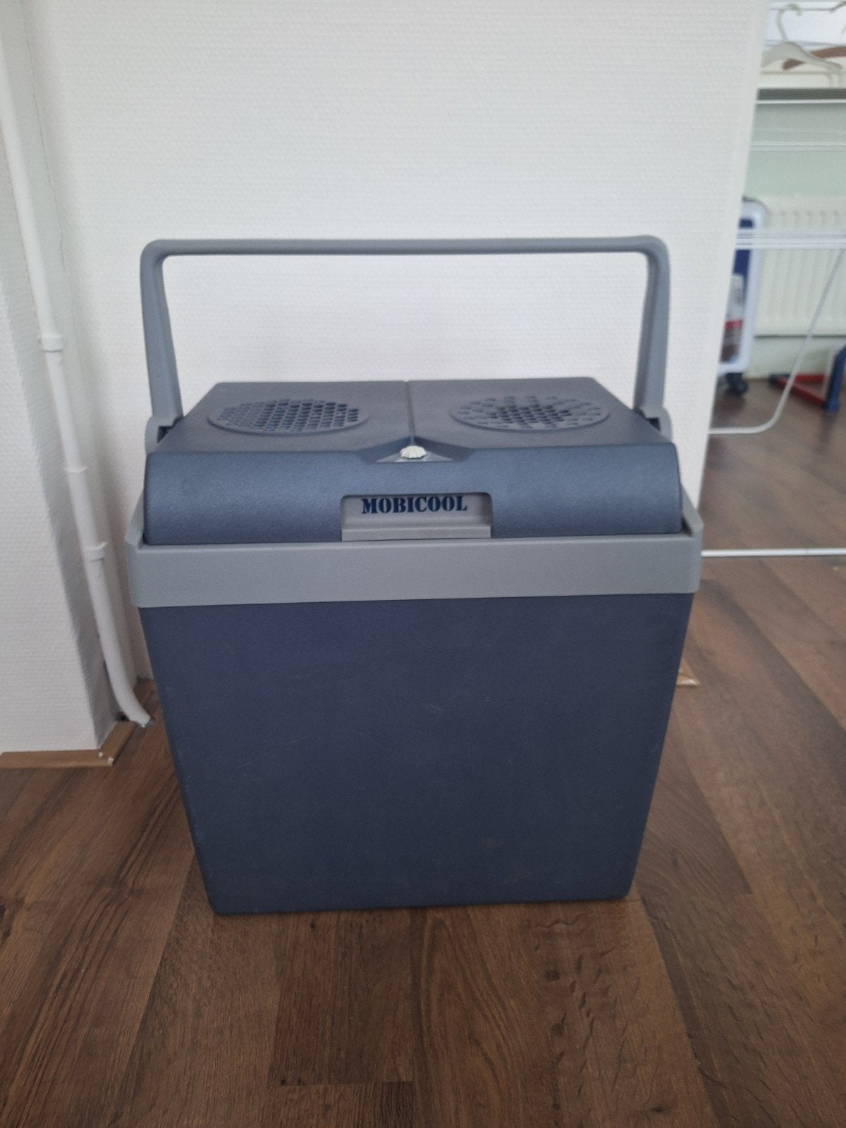 Mobicool Koelbox 25 liter - Gebruikt maar functioneel, Ophalen, Gebruikt, Elektrisch
