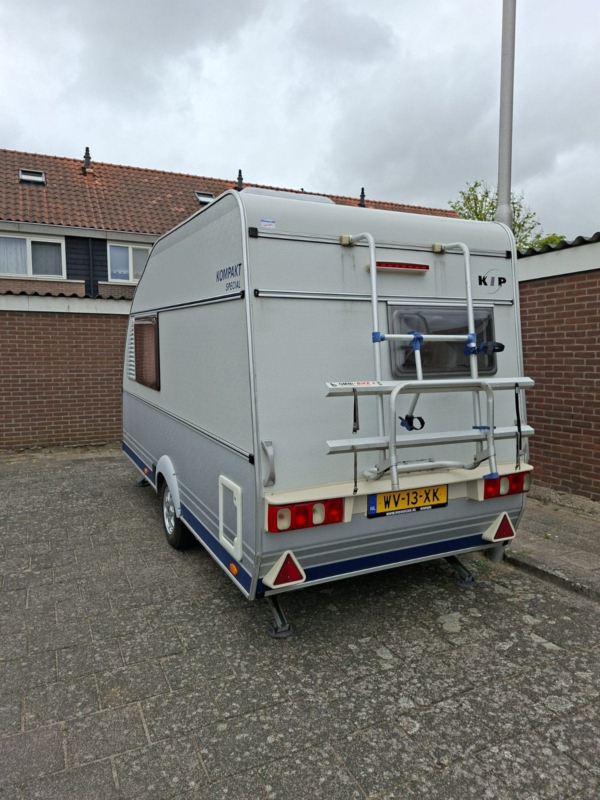 Te koop: Kip Kompakt MK 37 EK Special van 1999., Kip, Tot en met 2, Treinzit, Particulier