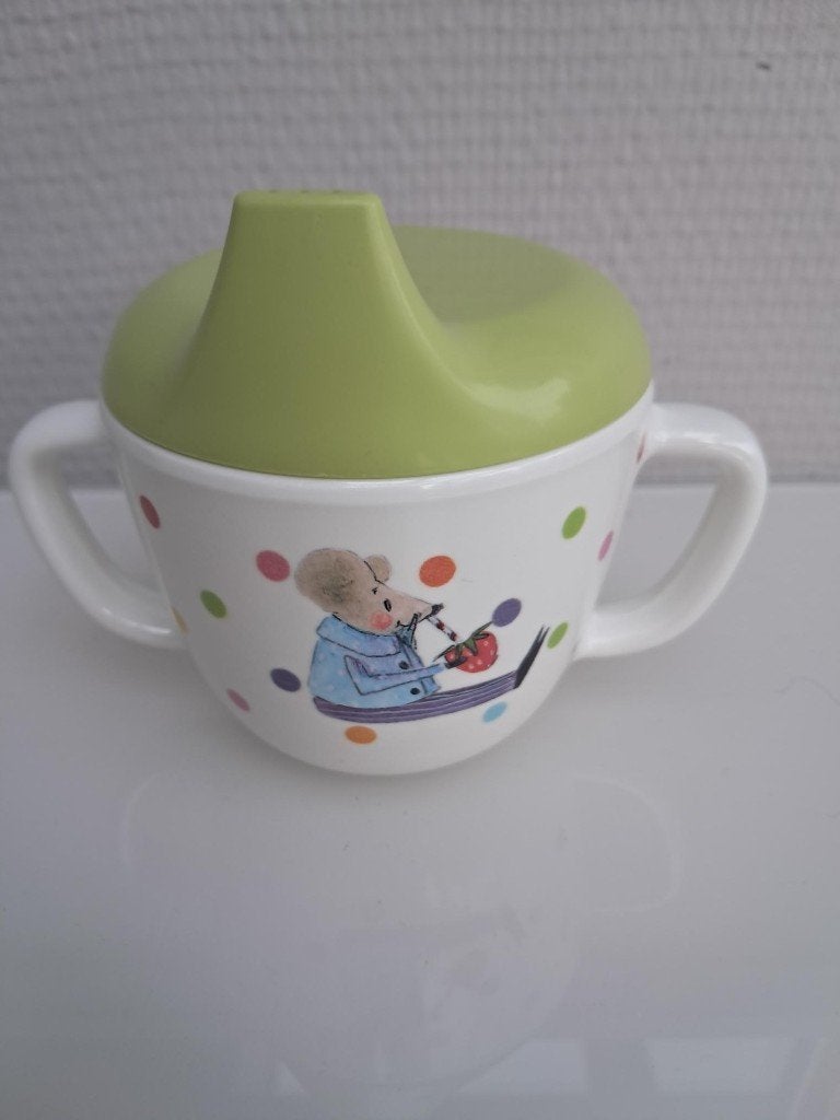 ikea tuitbeker, Overige merken, Nieuw, Ophalen of Verzenden, Drinkbeker