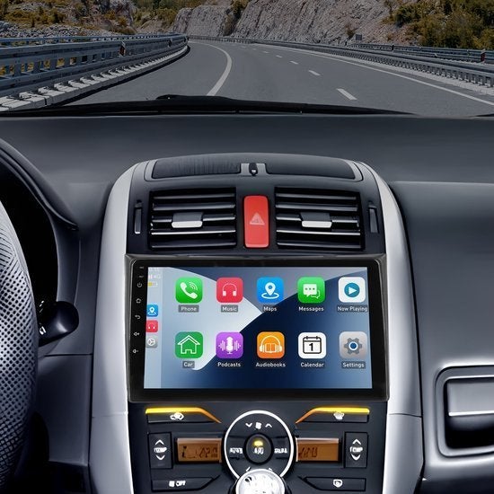 Android Autoradio – Multimedia Speler, Corvance B.V., Verzenden, Nieuw, Corvancebol@gmail.com