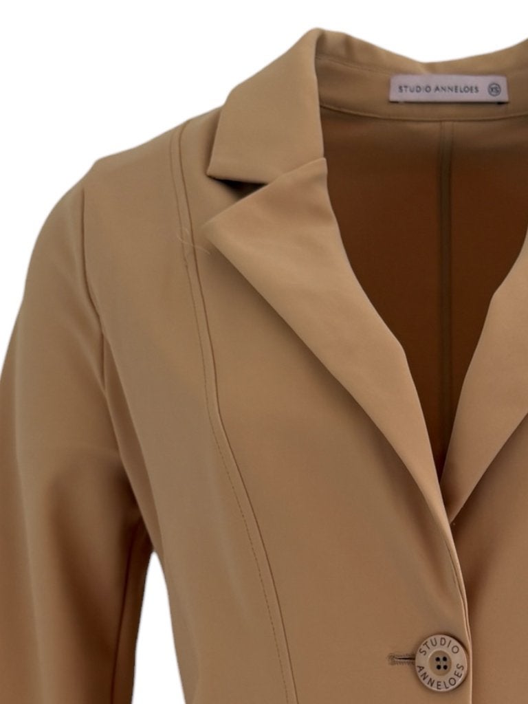 Studio Anneloes blazer XS, Ophalen of Verzenden, Zo goed als nieuw, Maat 34 (XS) of kleiner