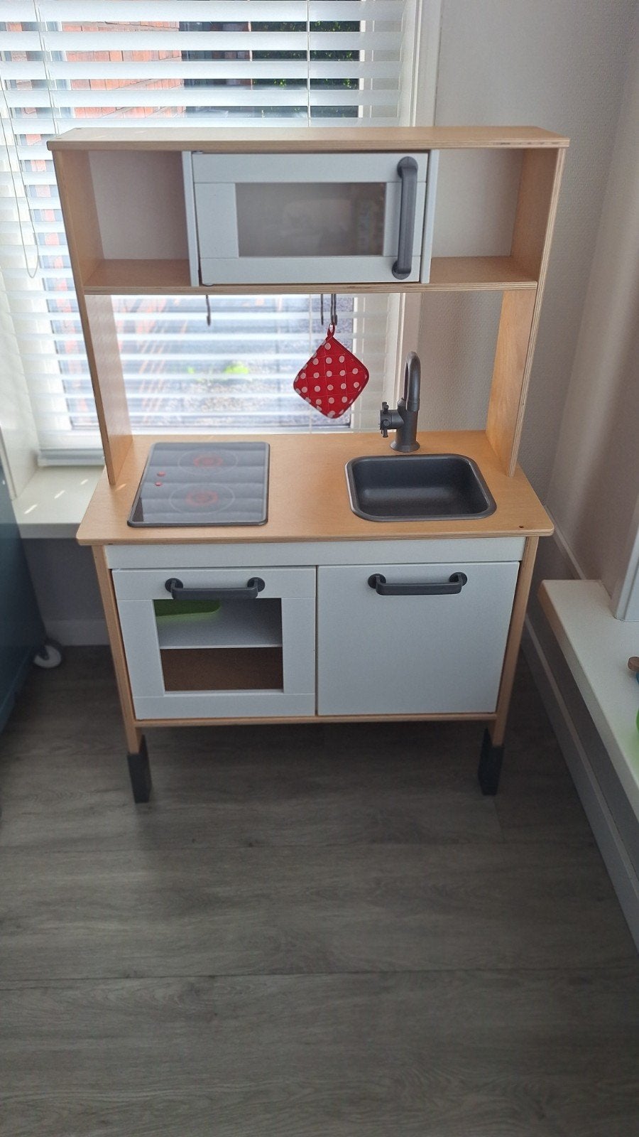 Ikea Speelkeuken, Ophalen, Gebruikt, Hout, Speelkeuken