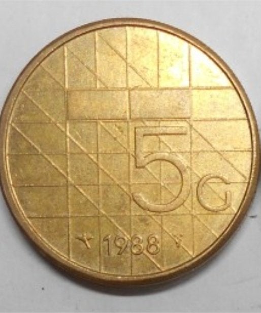 5 gulden munten, rijksdaalders, guldens en meer, Ophalen of Verzenden, Koningin Juliana