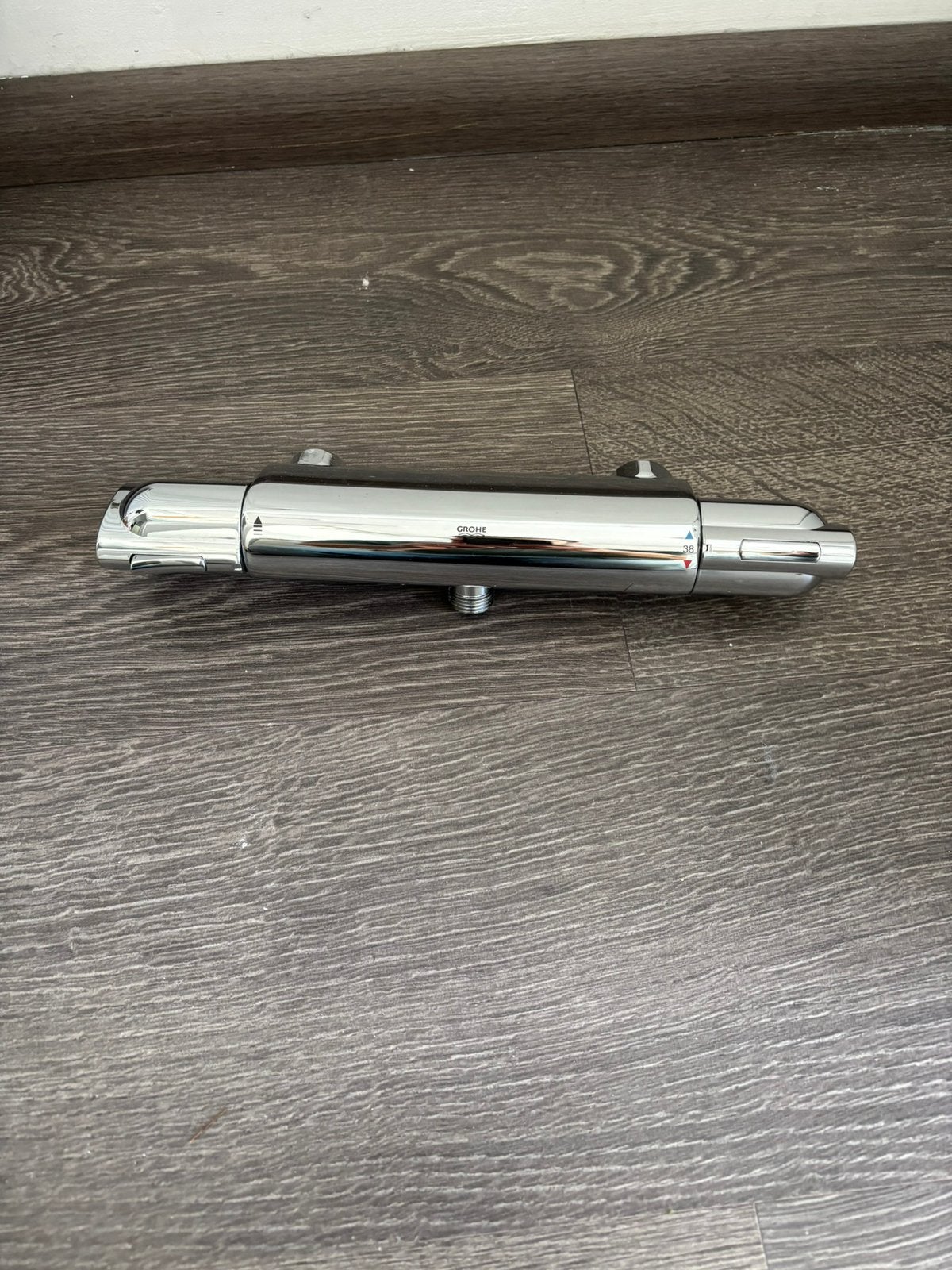 Grohe douche mengkraan, Doe-het-zelf en Verbouw, Sanitair, Ophalen of Verzenden, Zo goed als nieuw, Kraan