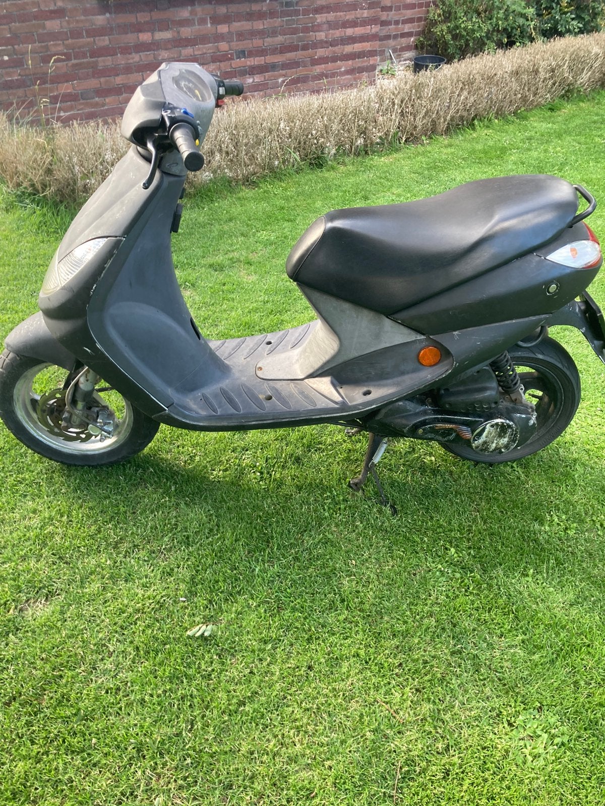 Peugeot vivacity, Ophalen, Gebruikt, Benzine, Vivacity