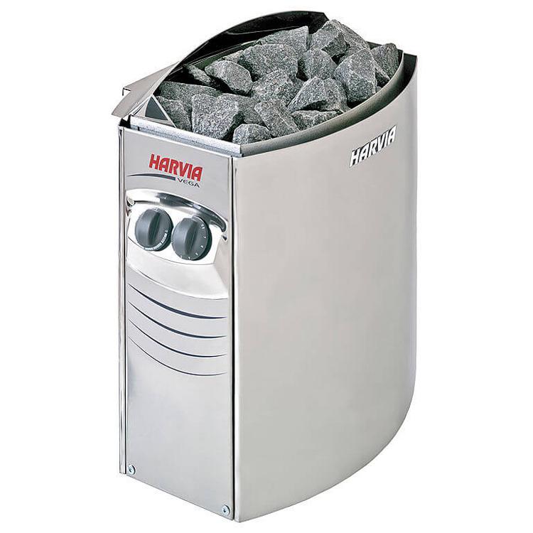 TWEE PERSOONS FINSE SAUNA | 150X120 | COMPACT & STIJLVOL, Sport en Fitness, Sauna, Info@inner-stillness.nl, Fins of Traditioneel