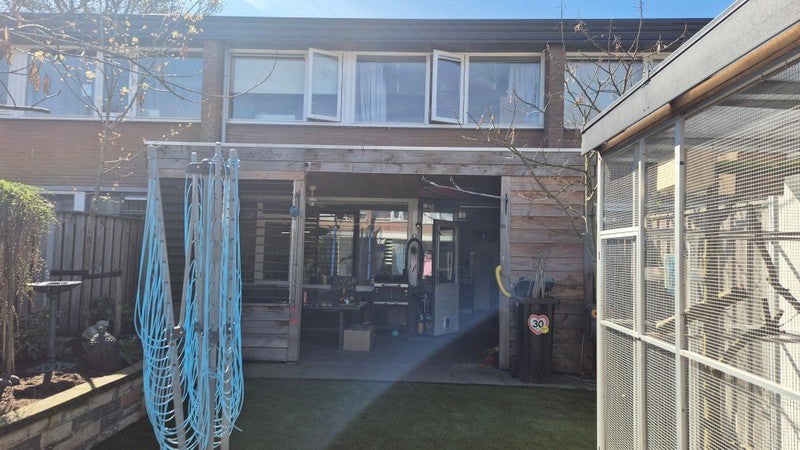 NIEUW! Woonruimte te huur Montgomerystraat, Doetinchem