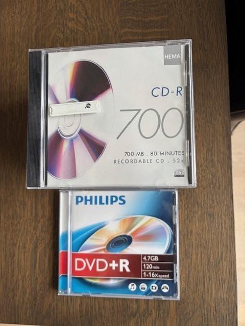10 nieuwe CD's zitten nog in de verpakking, Ophalen of Verzenden, Modernisme tot heden, Nieuw in verpakking, Overige typen