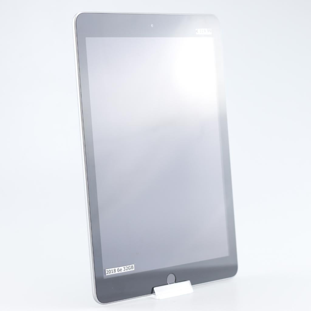 iPad 2018 32GB WiFi Zwart, Apple, Zo goed als nieuw, Support@apple.com, One Apple Park Way
Cupertino, CA 95014
United States