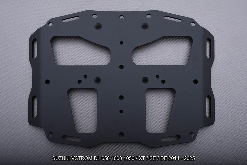 Topkofferdrager SUZUKI VSTROM DL 650 1000 1050 2014 - 2025, Motoren, Accessoires | Overige, Ophalen of Verzenden, Nieuw