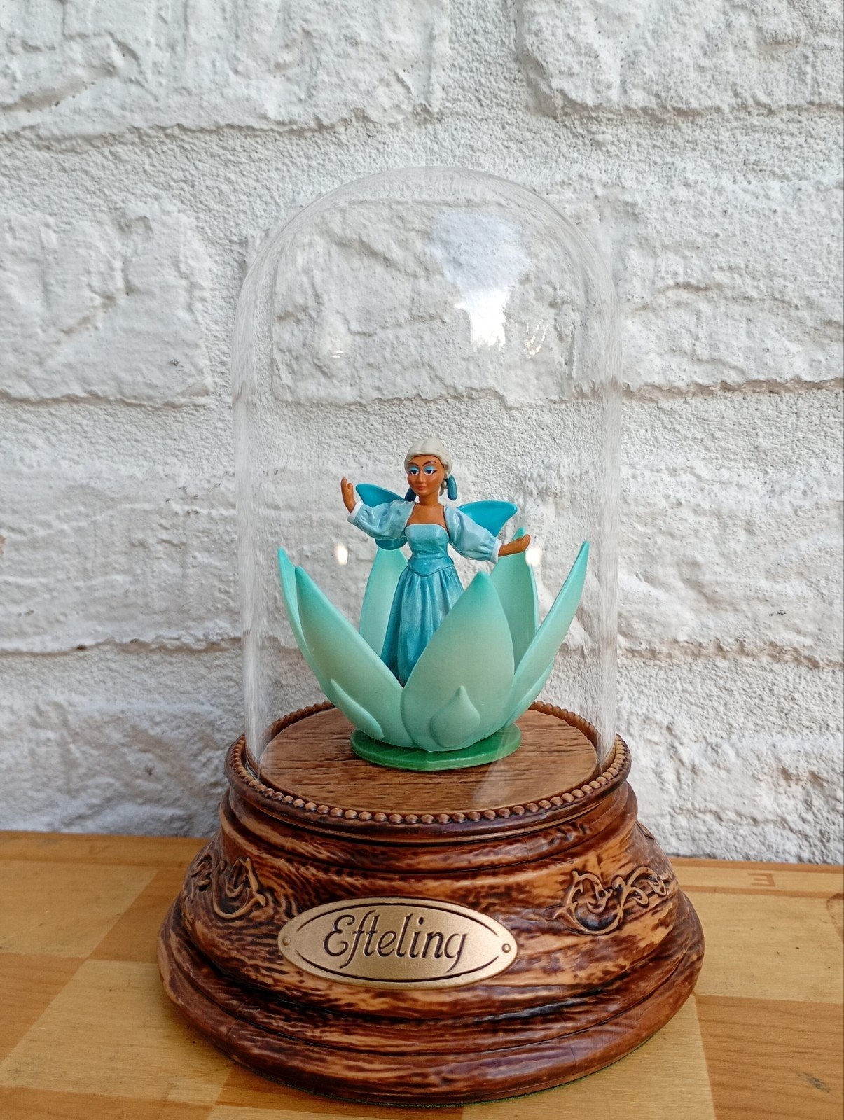 Efteling Premium cadeau, Verzamelen, Ophalen of Verzenden, Nieuw, Beeldje of Poppetje