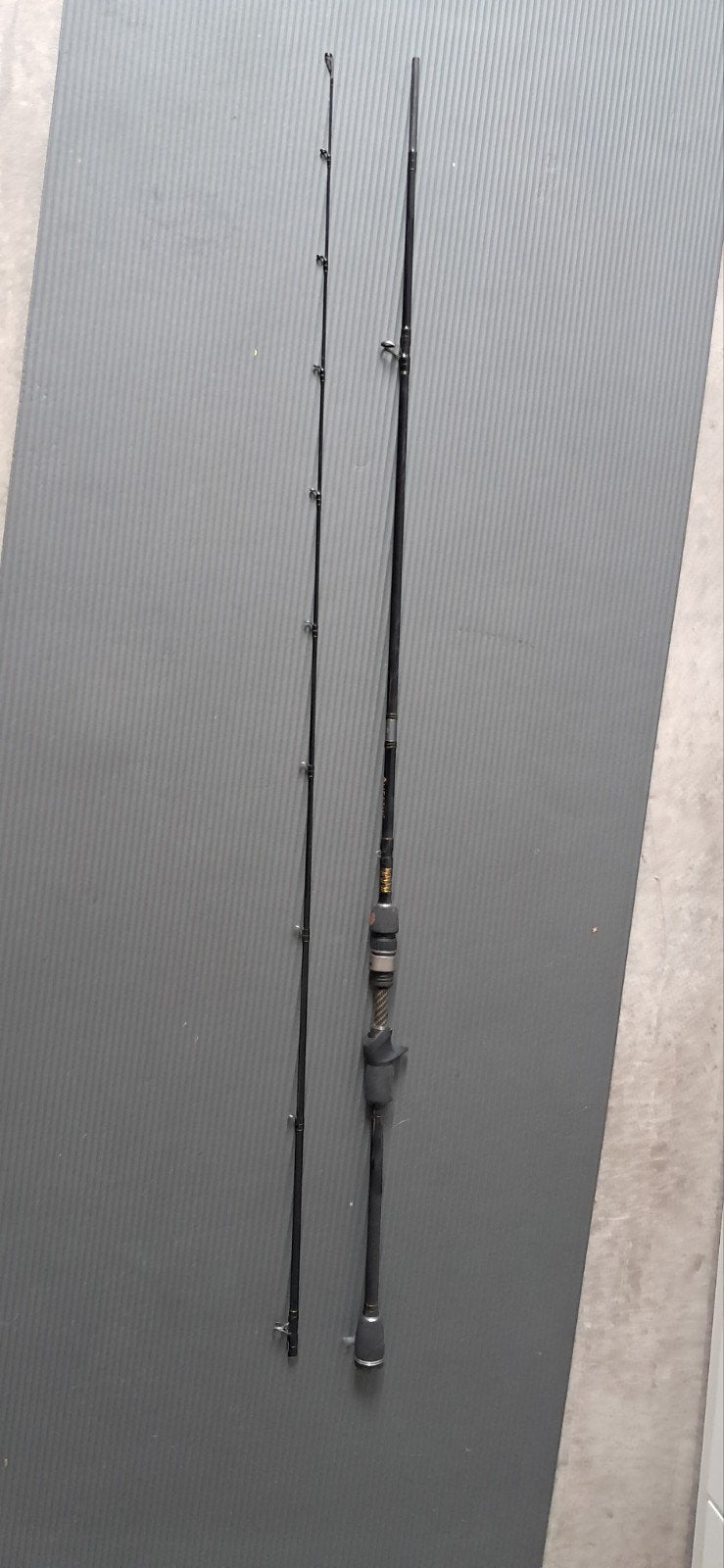 Westin W3 Finesse Crank-T Hengel 210cm 10-30g, Ophalen of Verzenden