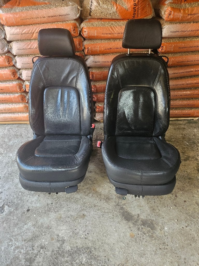 New Beetle Voorstoelen, Auto-onderdelen, Ophalen, Gebruikt, Volkswagen