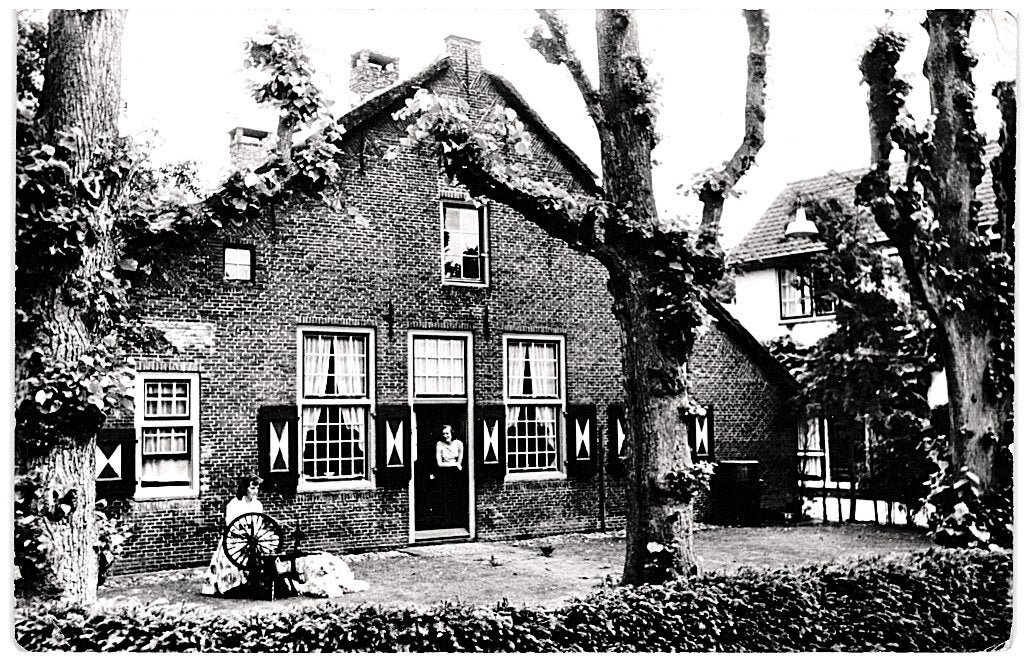 969347	Laren	Gooi NH	De Knipscheer Krommepad 5	Niet gelopen
