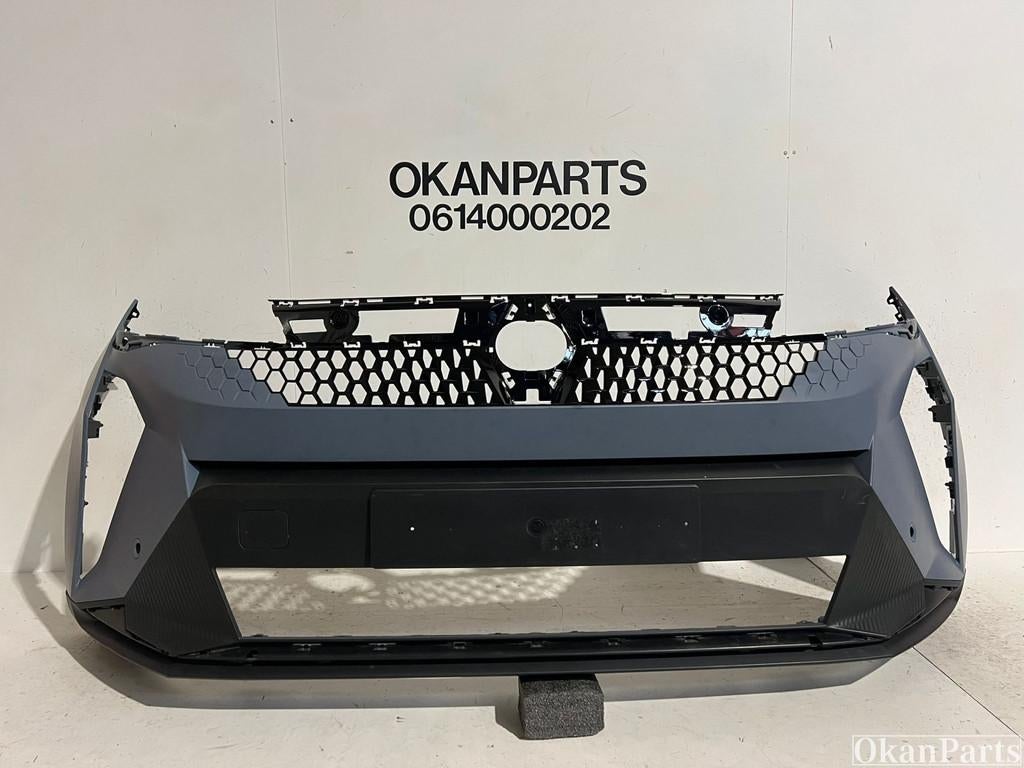 Renault Scenic V e-Tech voorbumper 620263121R