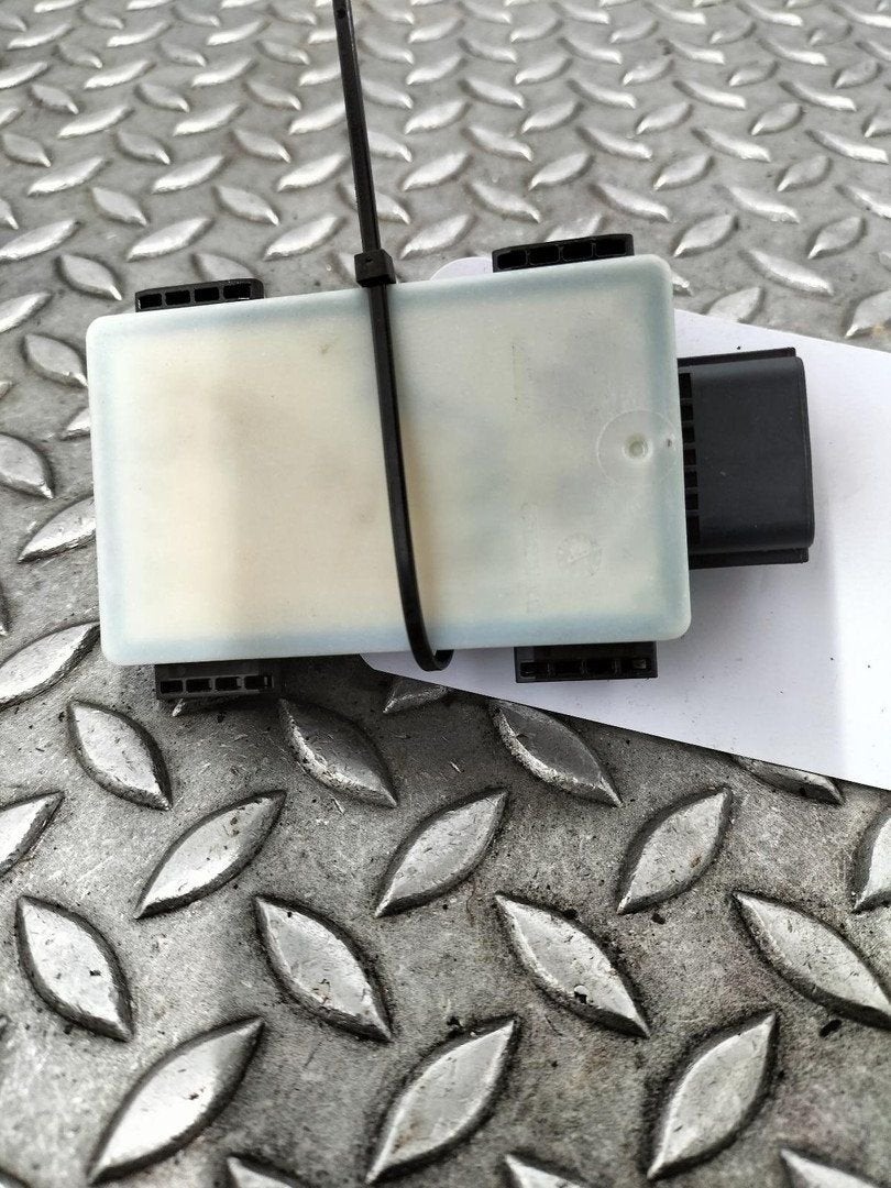 RENAULT 5 E-TECH SENSOR RADAR 284N039998R 2025, Ophalen of Verzenden, Gebruikt, ARN erkend