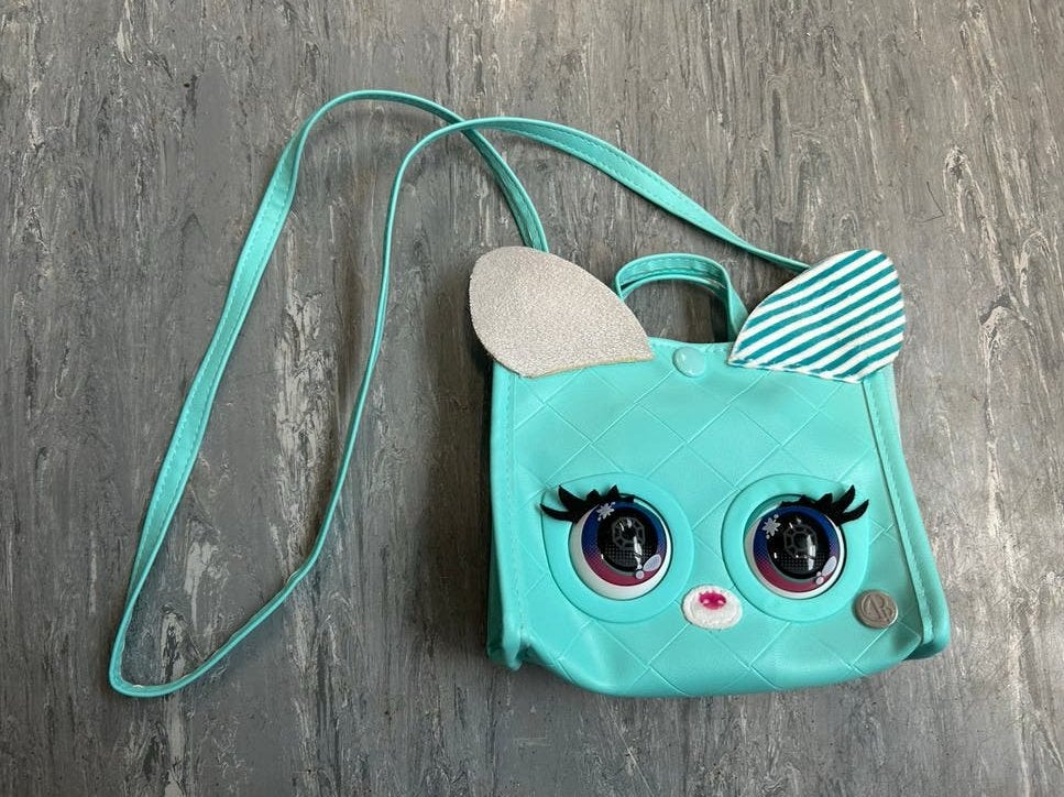 Purse Pets Vipooch Puppy Draagtas, Ophalen of Verzenden, Zo goed als nieuw