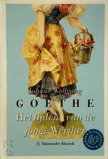 Salamander Klassiek Goethe en Vestdijk, Boeken, Gelezen, Goethe en Vestdijk, Ophalen of Verzenden, Nederland