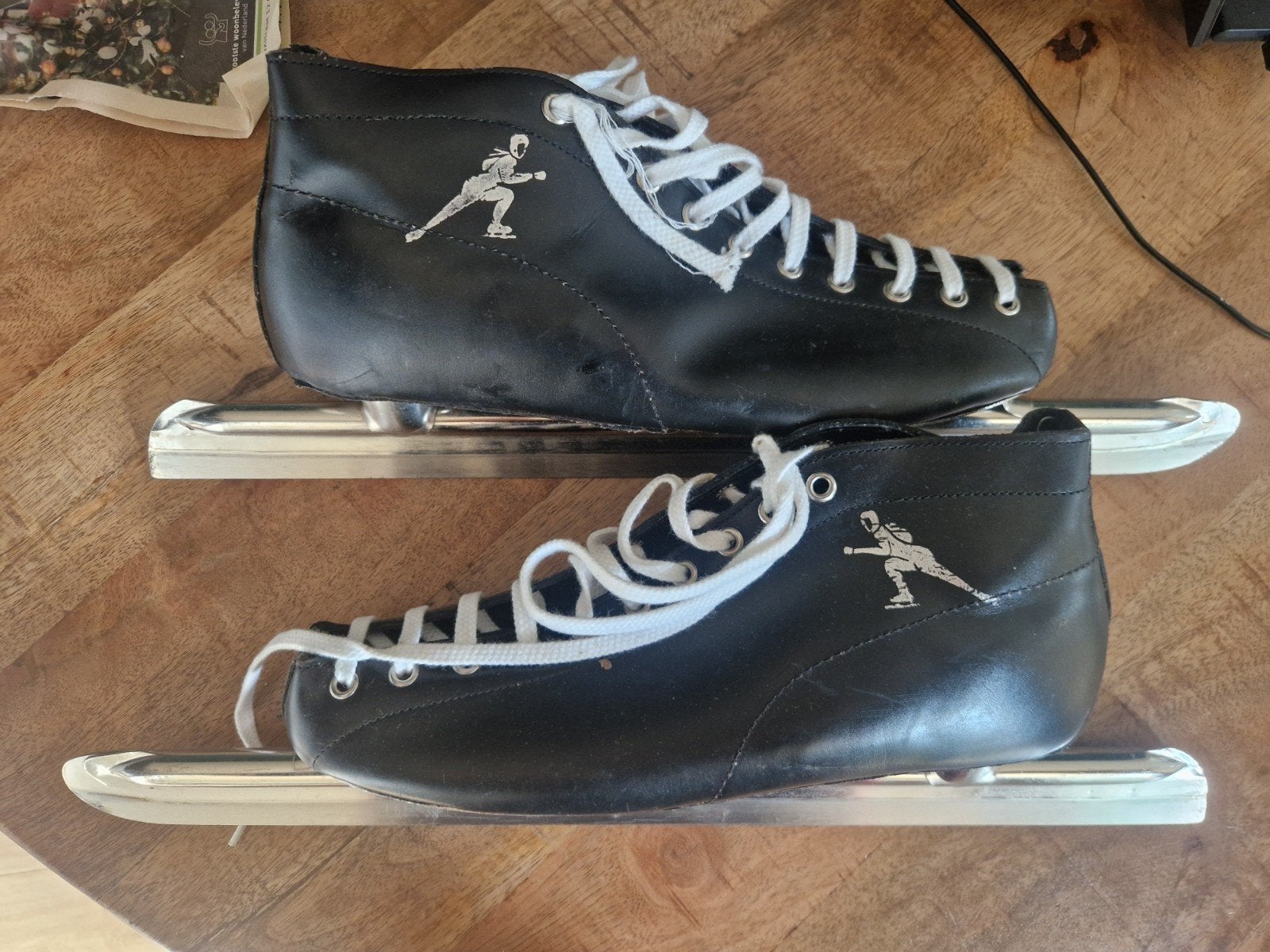 schaats noren, Sport en Fitness, Schaatsen, Ophalen of Verzenden, Noren, Overige merken